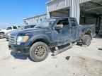 2009 FORD F-150