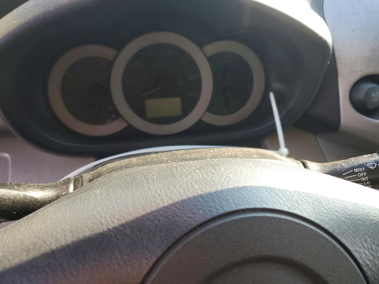 2008 TOYOTA RAV4