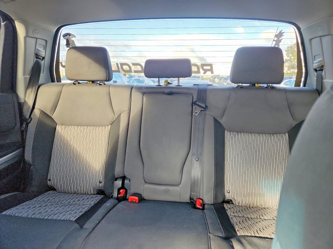 2016 TOYOTA TUNDRA