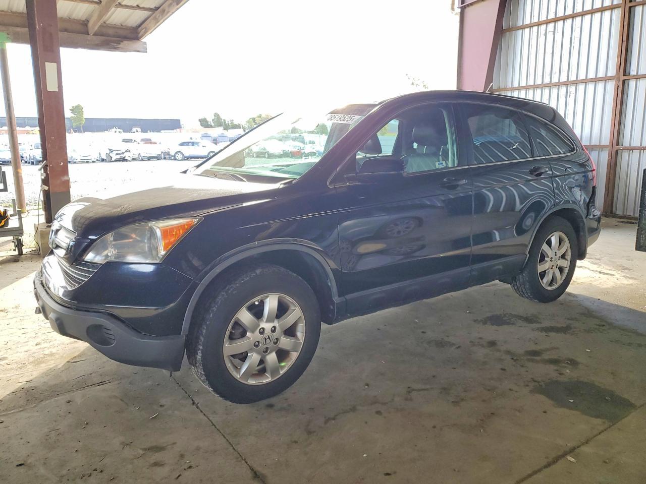 2008 HONDA CR-V