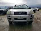 2007 HYUNDAI TUCSON