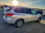 2016 NISSAN PATHFINDER