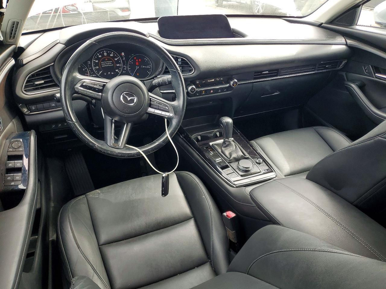 2021 MAZDA CX-30