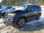 2016 TOYOTA 4Runner