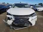2017 LEXUS NX 200T