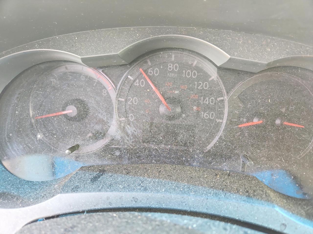 2010 NISSAN ALTIMA