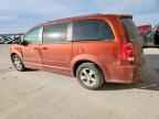 2012 DODGE GRAND CARAVAN