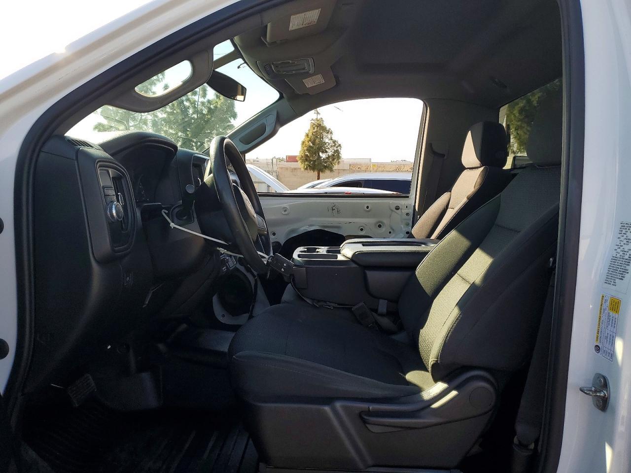 2023 GMC Sierra