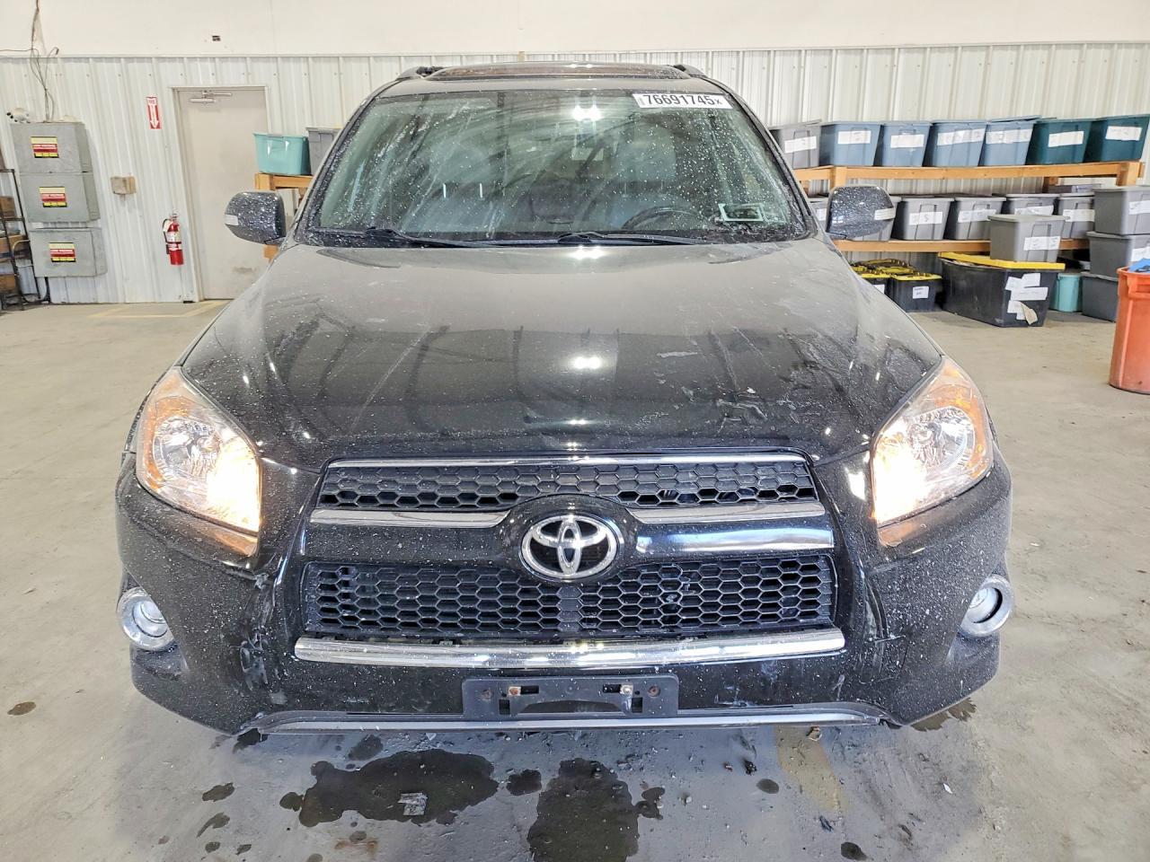 2010 TOYOTA RAV4