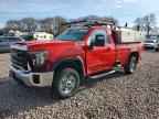 2020 GMC Sierra
