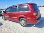 2012 CHRYSLER Town & Country