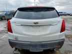 2018 CADILLAC XT5
