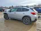 2018 SUBARU Crosstrek