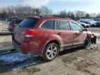 2013 SUBARU Outback