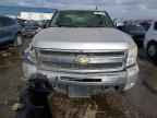 2011 CHEVROLET SILVERADO 1500