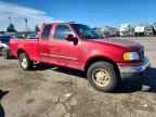 2000 FORD F-150