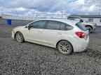 2013 SUBARU IMPREZA