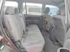 2007 HONDA PILOT
