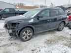 2018 NISSAN PATHFINDER