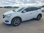2017 NISSAN MURANO