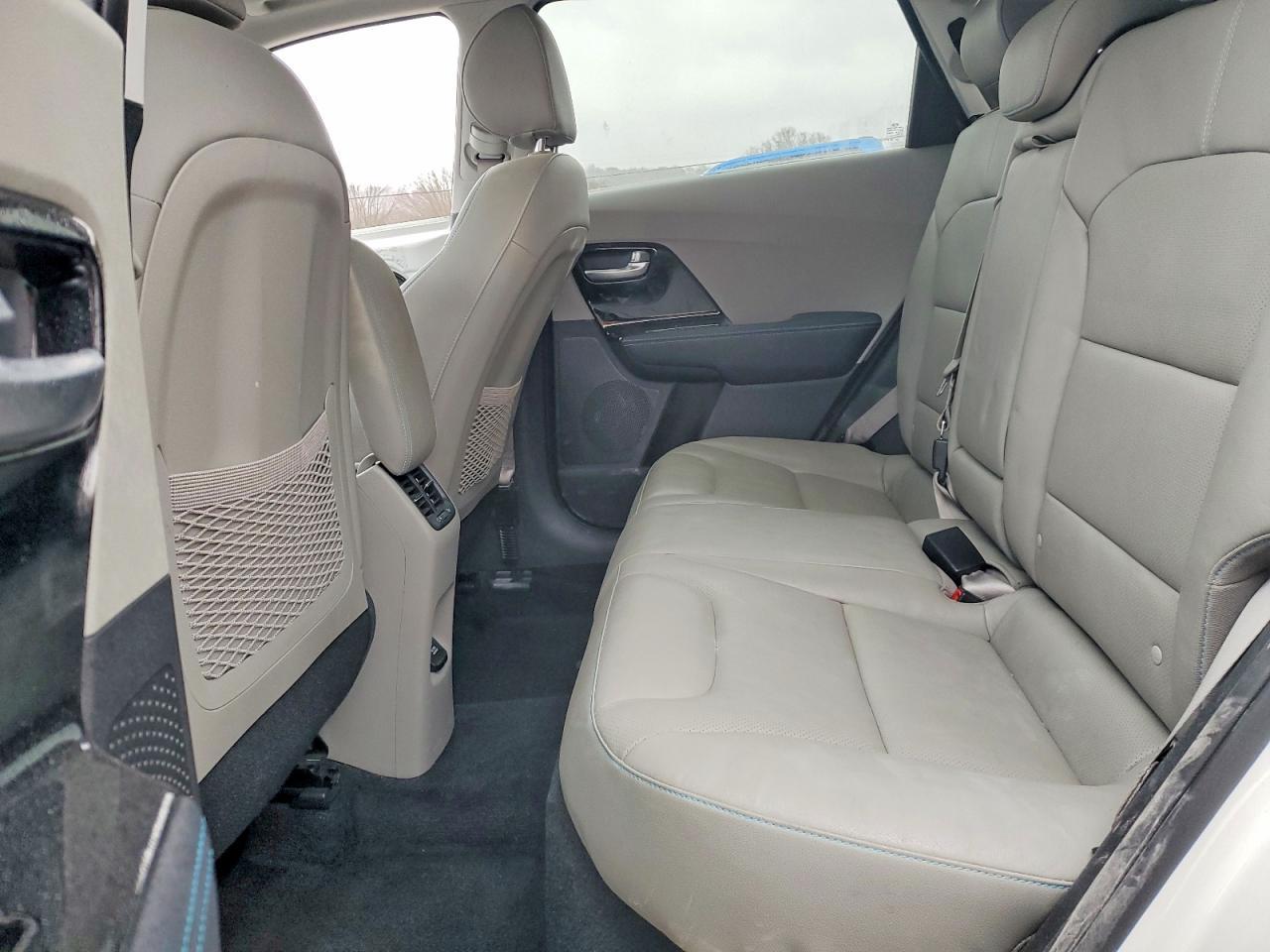 2018 KIA Niro