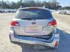 2013 SUBARU Outback