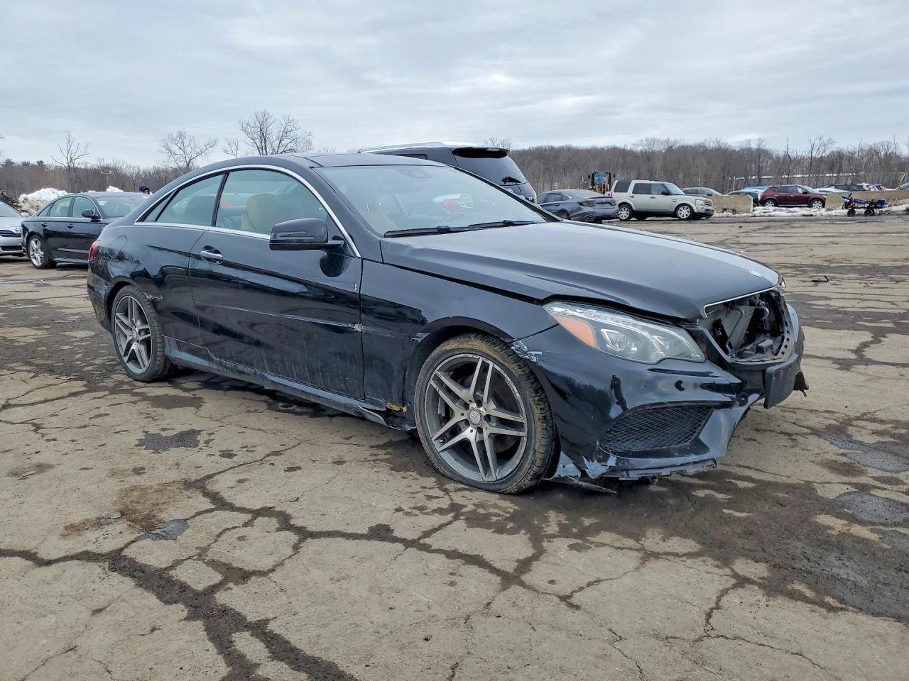 2016 MERCEDES-BENZ