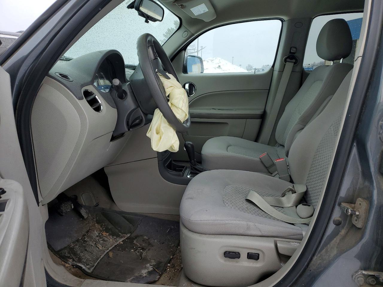 2009 CHEVROLET HHR