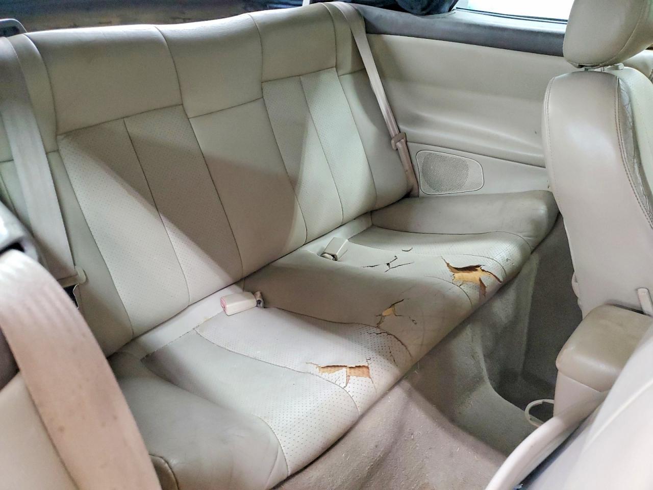 2002 TOYOTA CAMRY