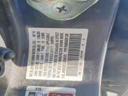 2010 HONDA Insight