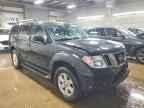2011 NISSAN PATHFINDER
