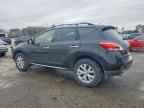 2012 NISSAN MURANO