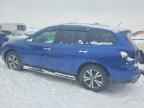 2018 NISSAN PATHFINDER