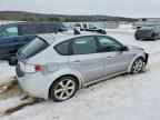 2009 SUBARU IMPREZA