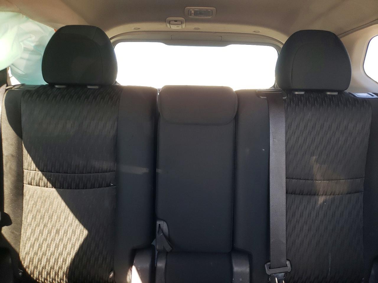 2018 NISSAN