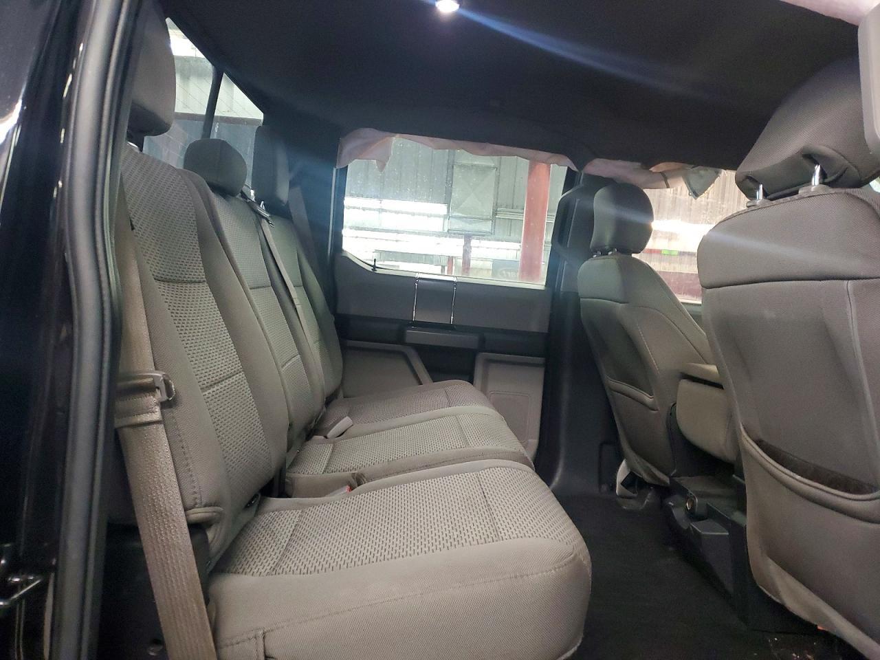 2019 FORD F-150 Lightning