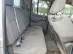 2011 NISSAN Frontier