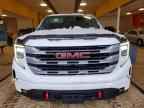 2023 GMC Sierra