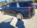 2024 KIA Carnival
