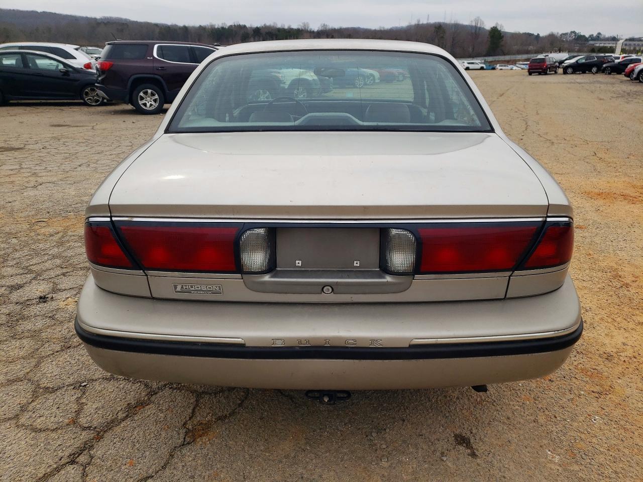 1998 BUICK Lesabre