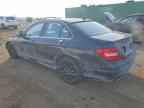 2012 MERCEDES-BENZ C-CLASS
