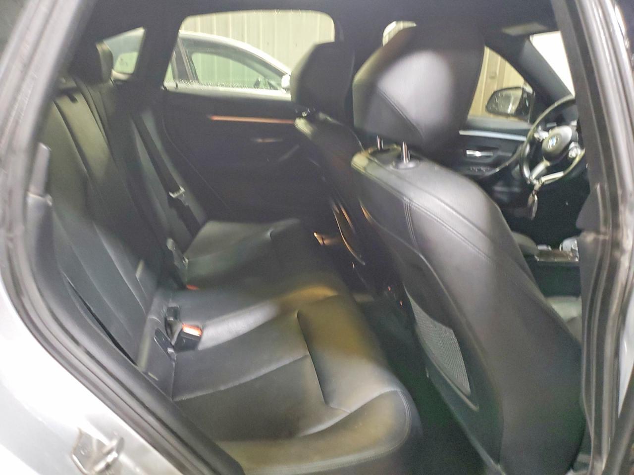 2016 BMW 4 Series