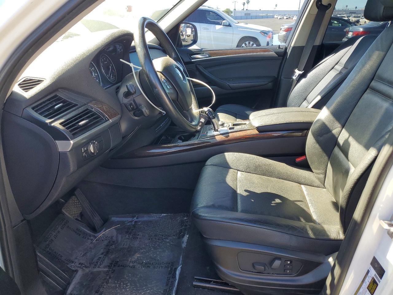 2011 BMW X5