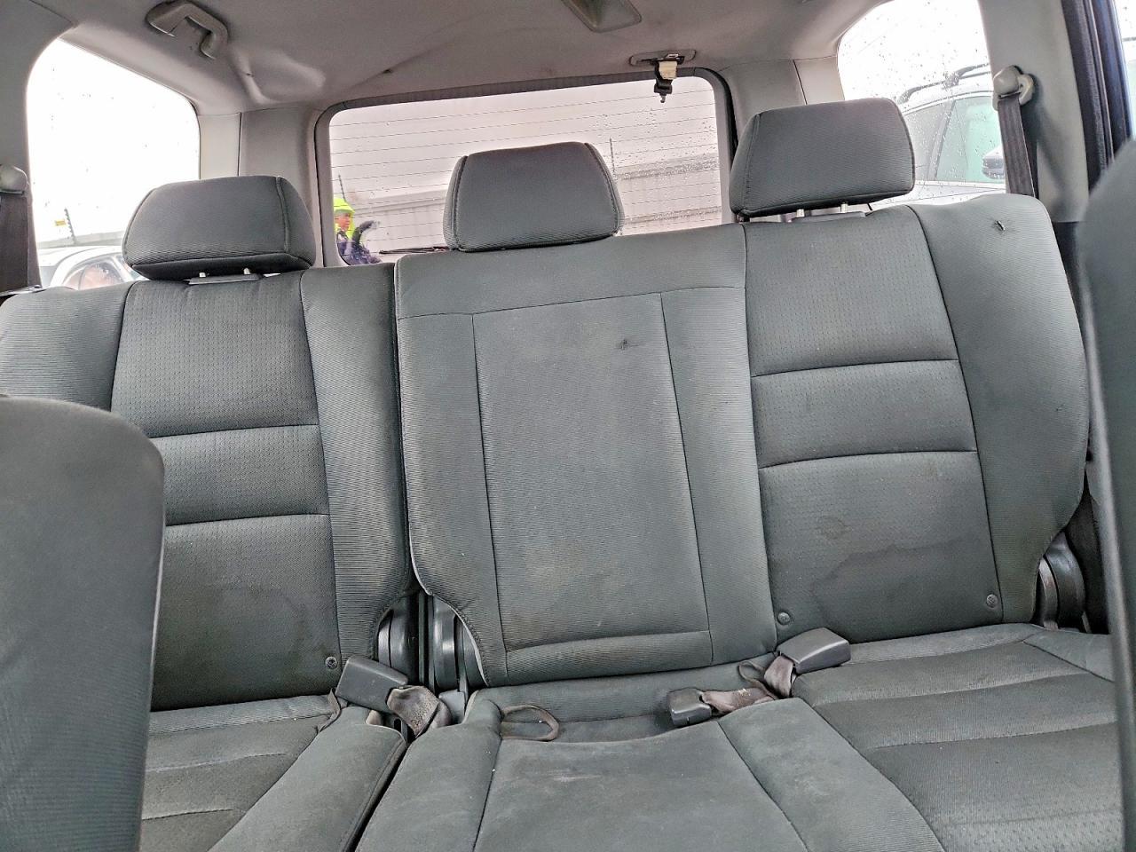 2006 HONDA PILOT