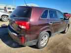 2015 KIA SORENTO