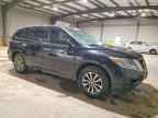 2014 NISSAN PATHFINDER