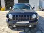 2017 JEEP PATRIOT