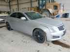 2014 CADILLAC ATS