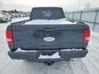 2009 FORD RANGER