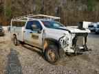 2025 CHEVROLET Silverado